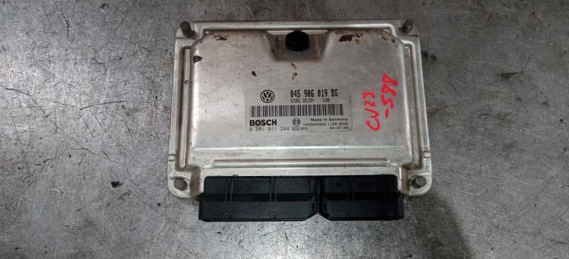 CENTRALITA-DE-MOTOR-SEAT-IBIZA-6L1-1-4-TDI-75CV-Ano-2004-Auto-Desguace-Luque