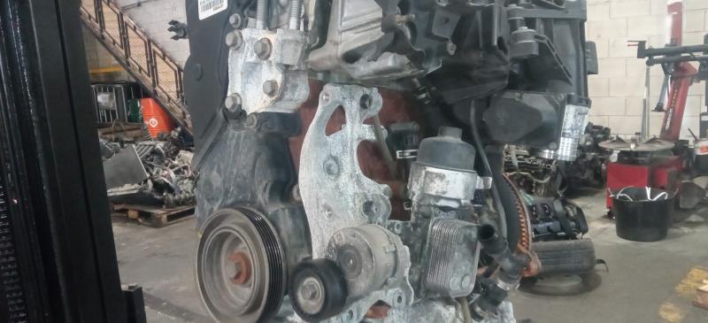 MOTOR-COMPLETO-FORD-MONDEO-CA2-2-0-TDCI-140CV-Ano-2014-Auto-Desguace-Luque
