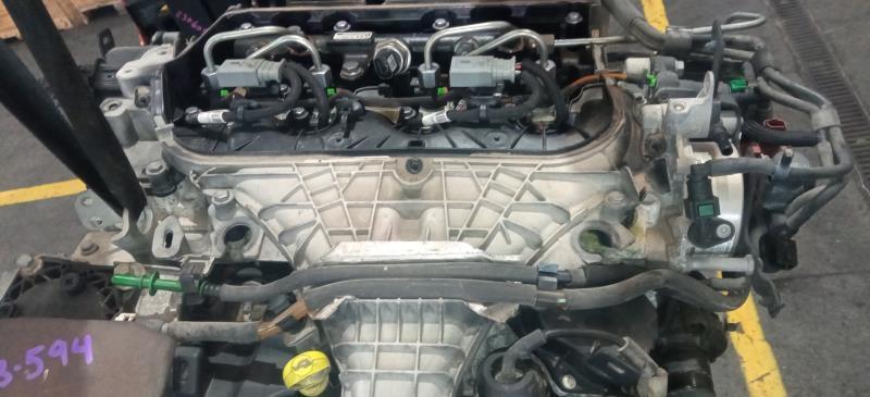 MOTOR-COMPLETO-FORD-MONDEO-CA2-2-0-TDCI-140CV-Ano-2014-Auto-Desguace-Luque