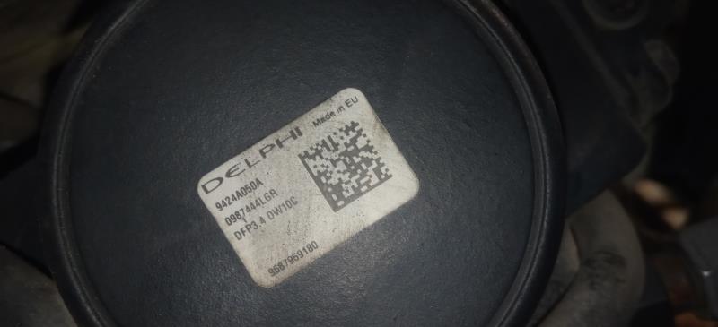 MOTOR-COMPLETO-FORD-MONDEO-CA2-2-0-TDCI-140CV-Ano-2014-Auto-Desguace-Luque