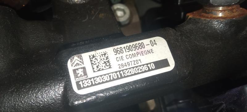 MOTOR-COMPLETO-FORD-MONDEO-CA2-2-0-TDCI-140CV-Ano-2014-Auto-Desguace-Luque