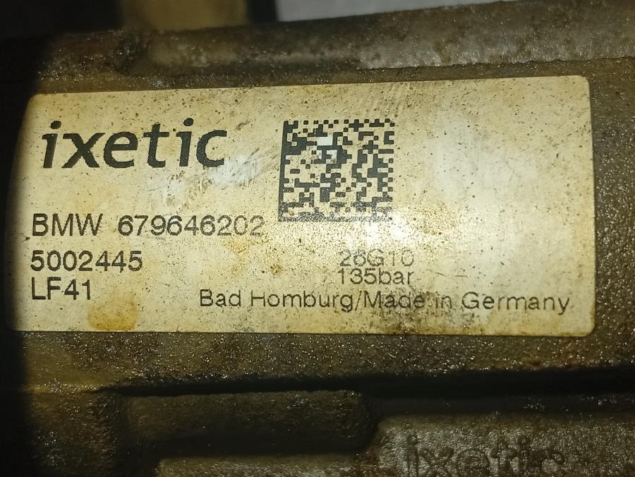 BOMBA-DE-DIRECCION-HIDRAULICA-BMW-X-5-3-0D-Ano-2010-Auto-Desguace-Luque