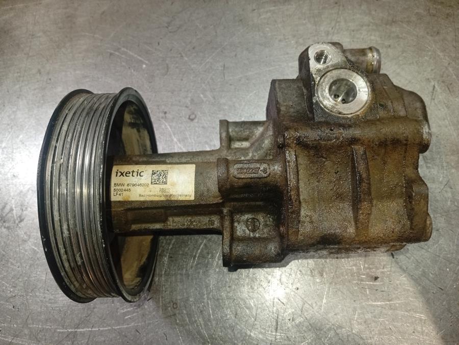 BOMBA-DE-DIRECCION-HIDRAULICA-BMW-X-5-3-0D-Ano-2010-Auto-Desguace-Luque