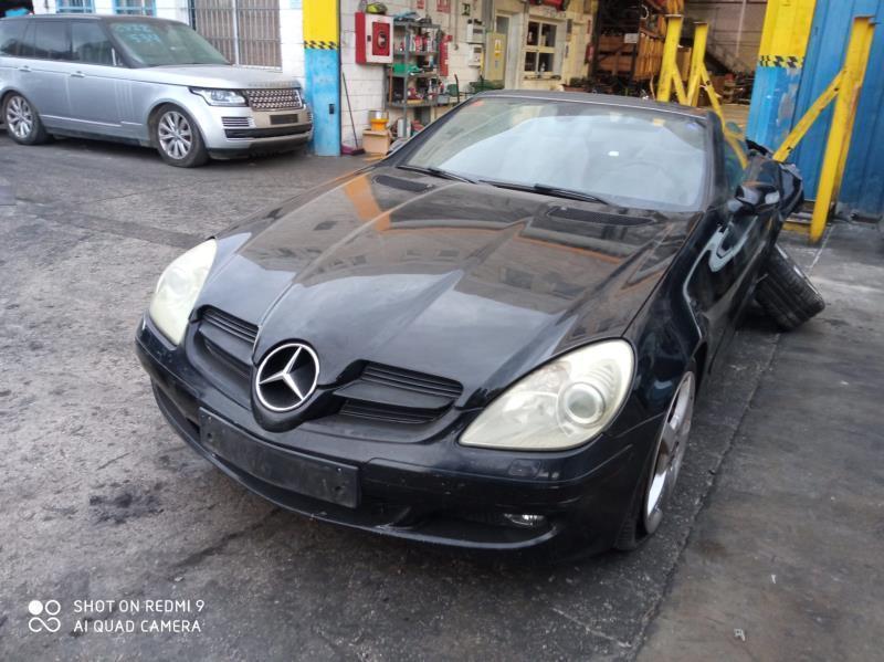 ABS-MERCEDES-SLK-R-171-3-5-V6-Ano-2004-Auto-Desguace-Luque