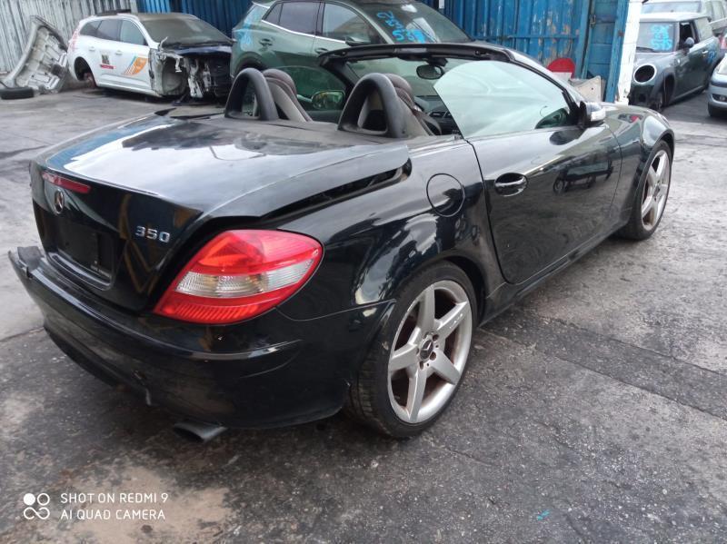 ABS-MERCEDES-SLK-R-171-3-5-V6-Ano-2004-Auto-Desguace-Luque