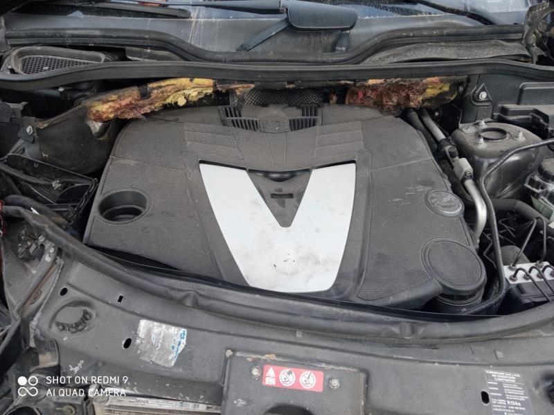 FARO-DELANTERO-IZQUIERDO-MERCEDES-ML-W164-320-CDI-4-MATIC-Ano-2006-Auto-Desguace-Luque