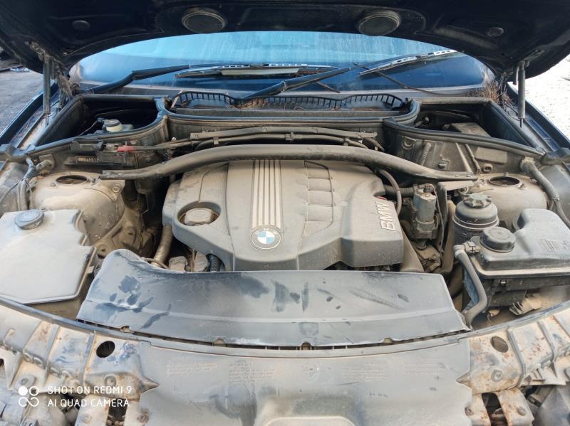 CREMALLERA-DE-DIRECCION-HIDRAULICA-BMW-SERIE-X3-2-0-D-Ano-2009-Auto-Desguace-Luque