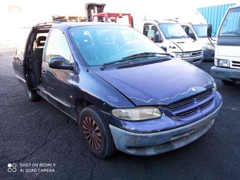 BOMBA-DE-DIRECCION-HIDRAULICA-CHRYSLER-VOYAGER-GS-2-4-SE-150CV-Ano-1999-Auto-Desguace-Luque