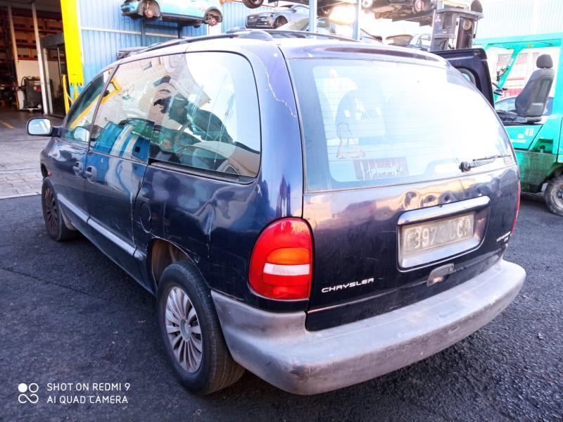 BOMBA-DE-DIRECCION-HIDRAULICA-CHRYSLER-VOYAGER-GS-2-4-SE-150CV-Ano-1999-Auto-Desguace-Luque