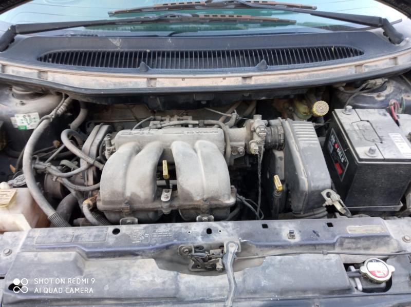 BOMBA-DE-DIRECCION-HIDRAULICA-CHRYSLER-VOYAGER-GS-2-4-SE-150CV-Ano-1999-Auto-Desguace-Luque