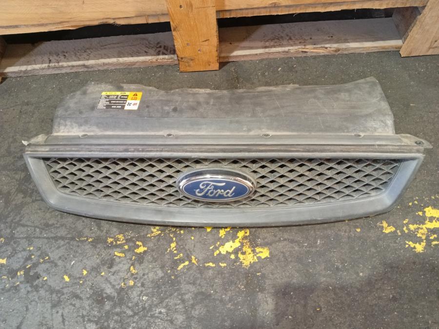 REJILLA-DELANTERA-FORD-FOCUS-CB4-1-6-16V-101CV-Ano-2006-Auto-Desguace-Luque