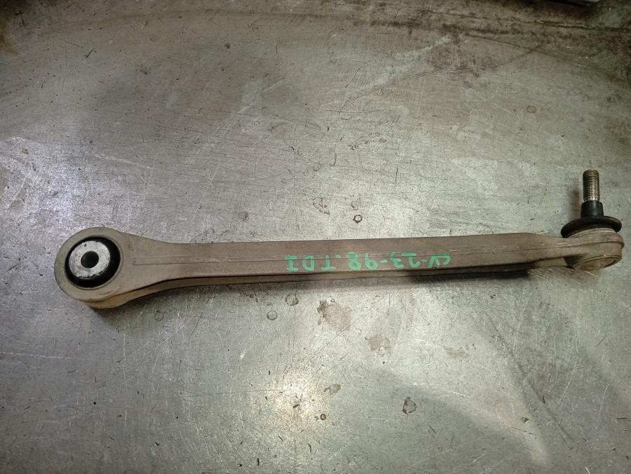 BRAZO-DE-SUSPENSION-TRASERO-DERECHO-PORSCHE-911-3-8-CAT-Ano-2010-Auto-Desguace-Luque