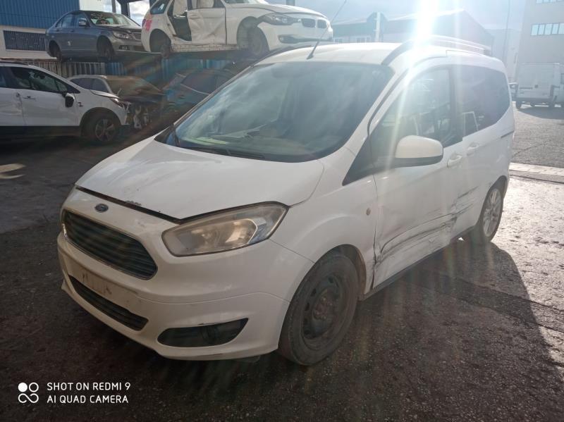 MOTOR-COMPLETO-FORD-TOURNEO-COURIER-1-6-TDCI-CAT-97-CV-Ano-2015-Auto-Desguace-Luque