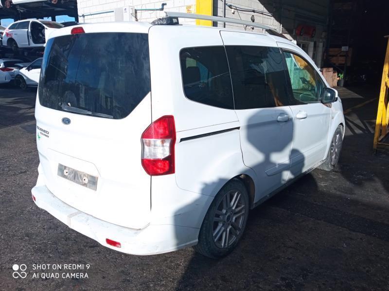 MOTOR-COMPLETO-FORD-TOURNEO-COURIER-1-6-TDCI-CAT-97-CV-Ano-2015-Auto-Desguace-Luque