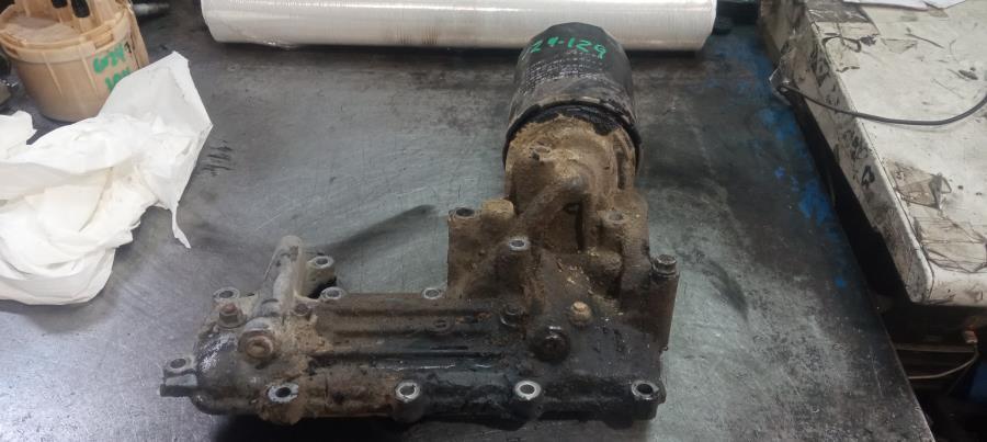 ENFRIADOR-DE-ACEITE-MITSUBISHI-MONTERO-V20V40-2-8-TDI-125CV-Ano-1999-Auto-Desguace-Luque