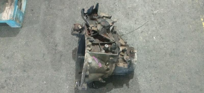 CAJA-DE-CAMBIOS-MANUAL-CITROEN-XSARA-PICASSO-2-0-HDI-90CV-Ano-2003-Auto-Desguace-Luque