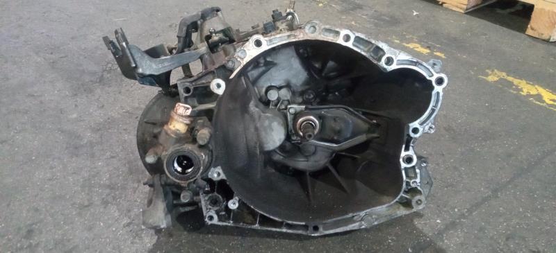 CAJA-DE-CAMBIOS-MANUAL-CITROEN-XSARA-PICASSO-2-0-HDI-90CV-Ano-2003-Auto-Desguace-Luque