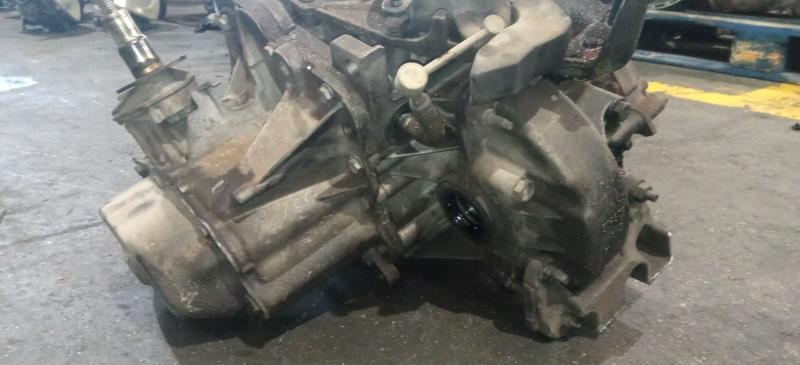 CAJA-DE-CAMBIOS-MANUAL-CITROEN-XSARA-PICASSO-2-0-HDI-90CV-Ano-2003-Auto-Desguace-Luque