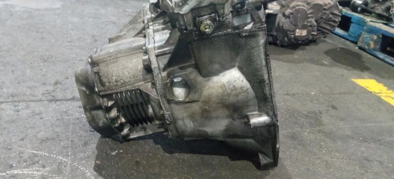 CAJA-DE-CAMBIOS-MANUAL-CITROEN-XSARA-PICASSO-2-0-HDI-90CV-Ano-2003-Auto-Desguace-Luque