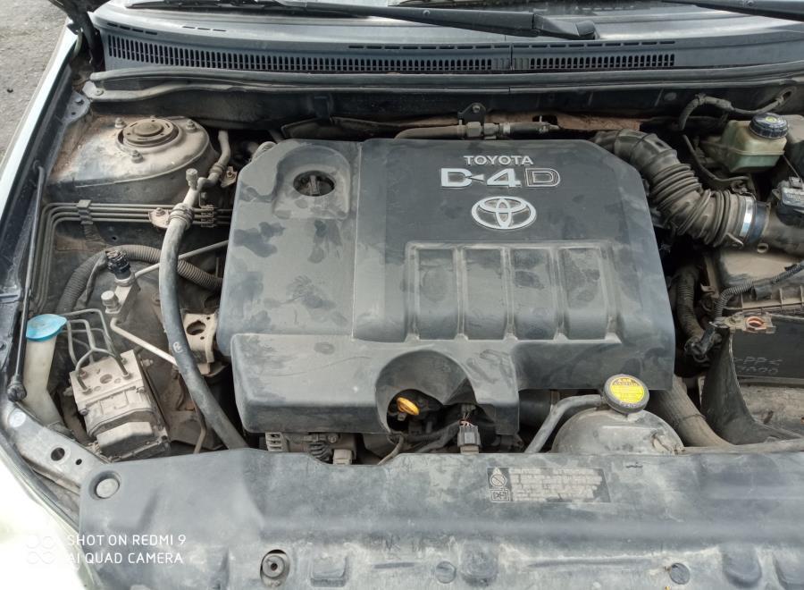 CAJA-DE-CAMBIOS-AUTOMATICA-TOYOTA-COROLLA-E12-1-4-D4D-90CV-Ano-2005-Auto-Desguace-Luque