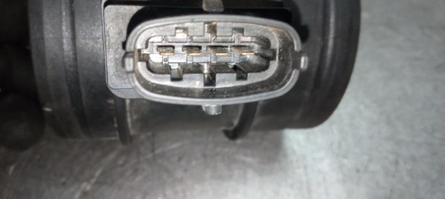 CAUDALIMETRO-IVECO-DAILY-3-0D-146-CV-Ano-2008-Auto-Desguace-Luque