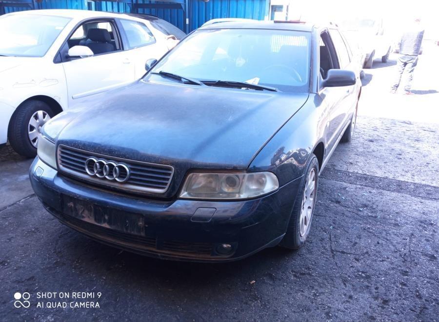BOMBA-DE-DIRECCION-HIDRAULICA-AUDI-A4-AVANT-B5-2-5-V6-24V-TDI-150CV-Ano-2001-Auto-Desguace-Luque