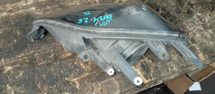 FARO-DELANTERO-DERECHO-FORD-FIESTA-CB1-1-4-TDCI-Ano-2009-Auto-Desguace-Luque