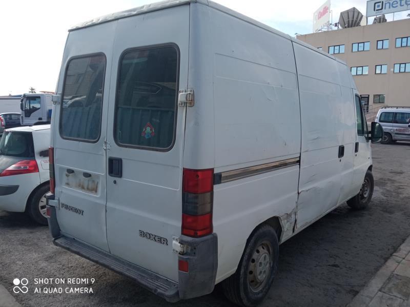 CREMALLERA-DE-DIRECCION-HIDRAULICA-PEUGEOT-BOXER-2-8-HDI-130CV-Ano-2001-Auto-Desguace-Luque