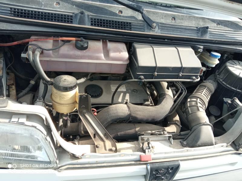 CREMALLERA-DE-DIRECCION-HIDRAULICA-PEUGEOT-BOXER-2-8-HDI-130CV-Ano-2001-Auto-Desguace-Luque
