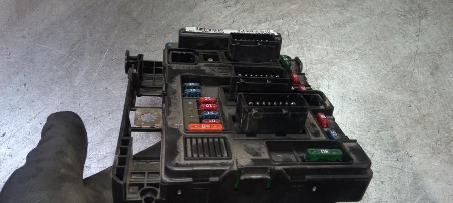 BSM-CITROEN-XSARA-PICASSO-2-0-HDI-90CV-Ano-2003-Auto-Desguace-Luque