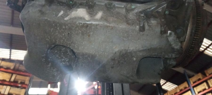 MOTOR-COMPLETO-SEAT-LEON-1M1-2-8-V6-24V-204-CV-Ano-2004-Auto-Desguace-Luque