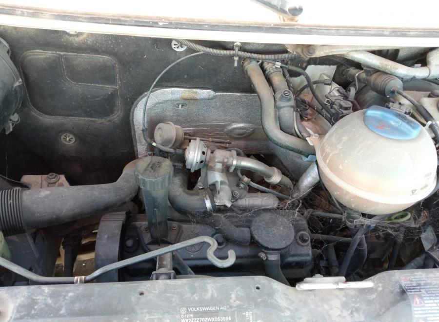 CENTRALITA-DE-MOTOR-VOLKSWAGEN-T4-TRANSPORTER/FURGONETA-1-9-TURBODIESEL-CAT-68-CV-Ano-1998-Auto-Desguace-Luque
