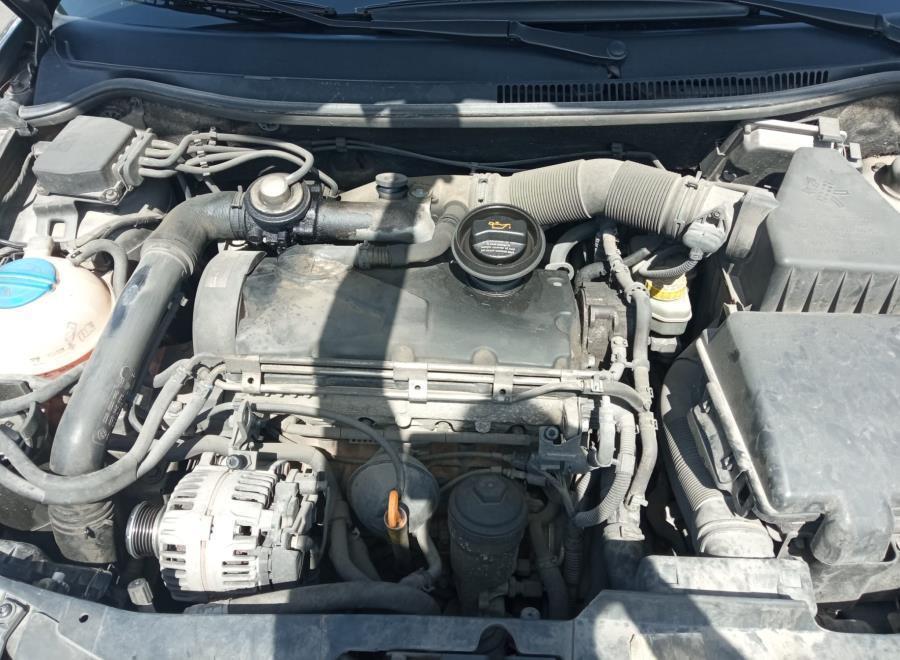 PALANCA-DE-CAMBIOS-SEAT-CORDOBA-BERLINA-6L2-1-9-TDI-101CV-Ano-2004-Auto-Desguace-Luque
