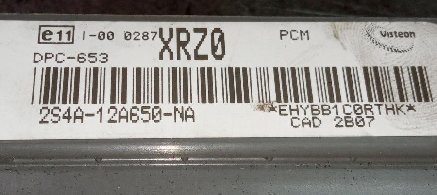 CENTRALITA-DE-MOTOR-FORD-FOCUS-BERLINA-CAK-1-8-TDCI-115CV-Ano-2003-Auto-Desguace-Luque