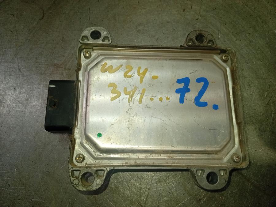 CENTRALITA-CAJA-CAMBIOS-NISSAN-JUKE-1-6-16V-CAT-117-CV-Ano-2012-Auto-Desguace-Luque