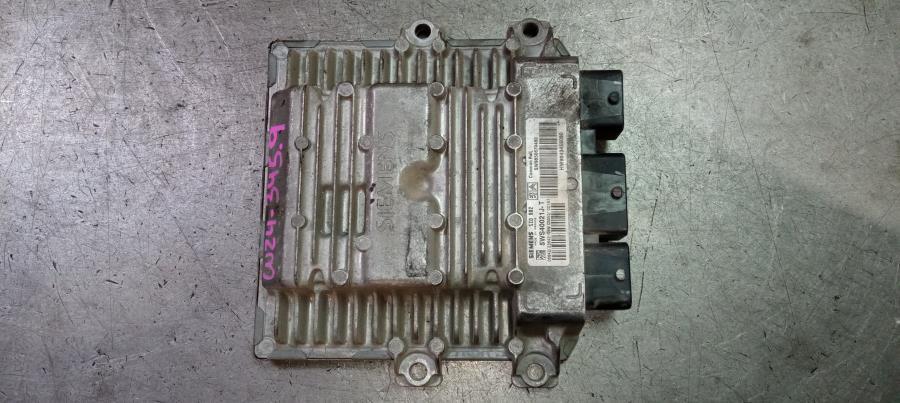 CENTRALITA-DE-MOTOR-CITROEN-C3-1-4-HDi-68-CV-Ano-2003-Auto-Desguace-Luque