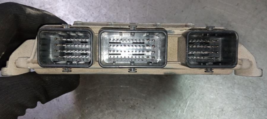CENTRALITA-DE-MOTOR-CITROEN-C3-1-4-HDi-68-CV-Ano-2003-Auto-Desguace-Luque