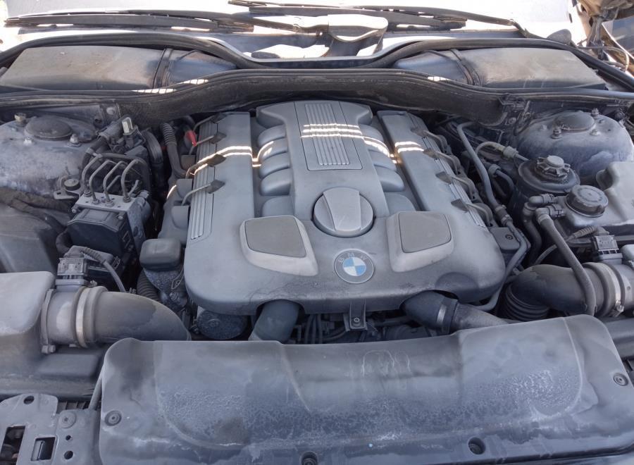PILOTO-TRASERO-IZQUIERDO-BMW-SERIE-7-E65/E66-4-0-TURBODIESEL-CAT-258-CV-Ano-2005-Auto-Desguace-Luque