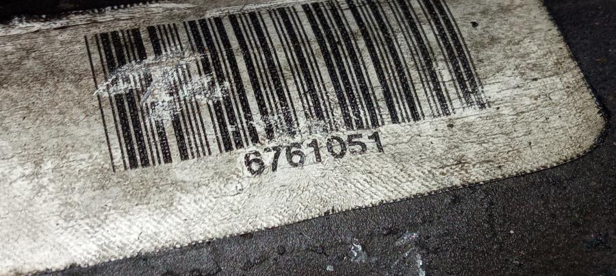 CREMALLERA-DE-DIRECCION-HIDRAULICA-BMW-SERIE-7-E65/E66-4-0-TURBODIESEL-CAT-258-CV-Ano-2005-Auto-Desguace-Luque
