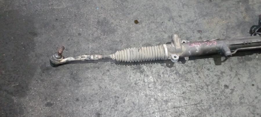 CREMALLERA-DE-DIRECCION-HIDRAULICA-BMW-SERIE-7-E65/E66-4-0-TURBODIESEL-CAT-258-CV-Ano-2005-Auto-Desguace-Luque