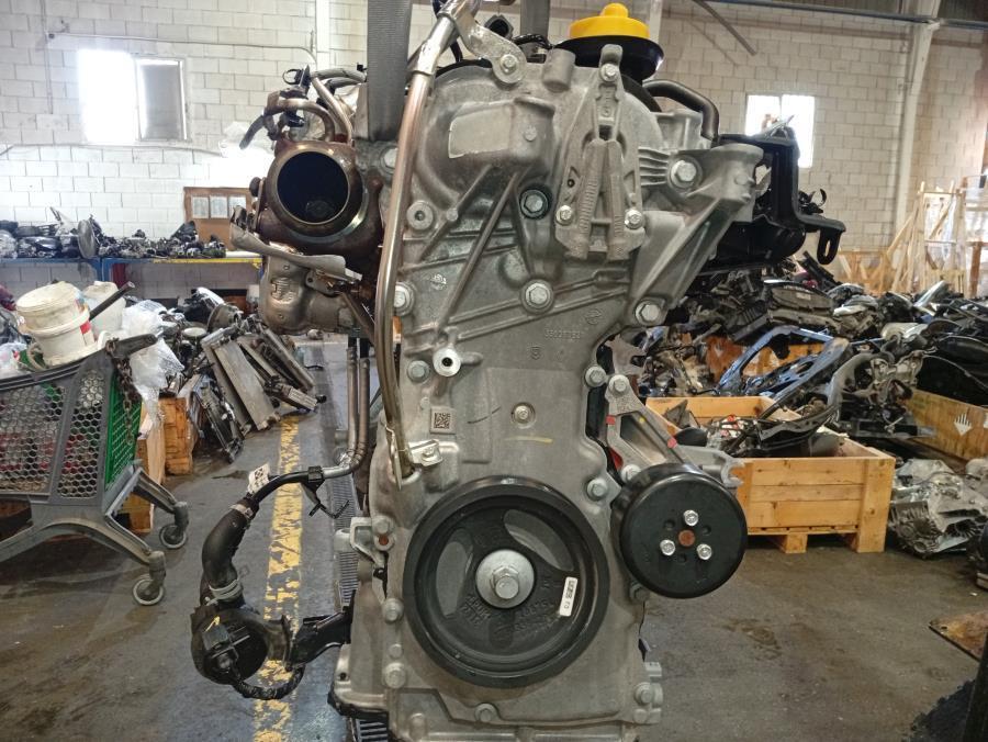 MOTOR-COMPLETO-DACIA-SANDERO-III-1-0-TCE-CAT-91-CV-Ano-2021-Auto-Desguace-Luque
