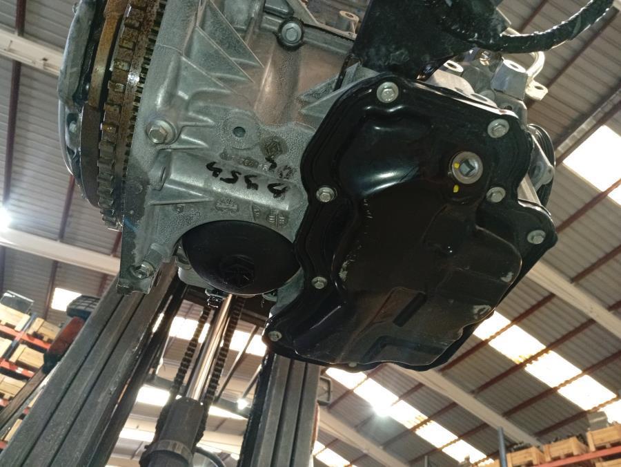 MOTOR-COMPLETO-DACIA-SANDERO-III-1-0-TCE-CAT-91-CV-Ano-2021-Auto-Desguace-Luque