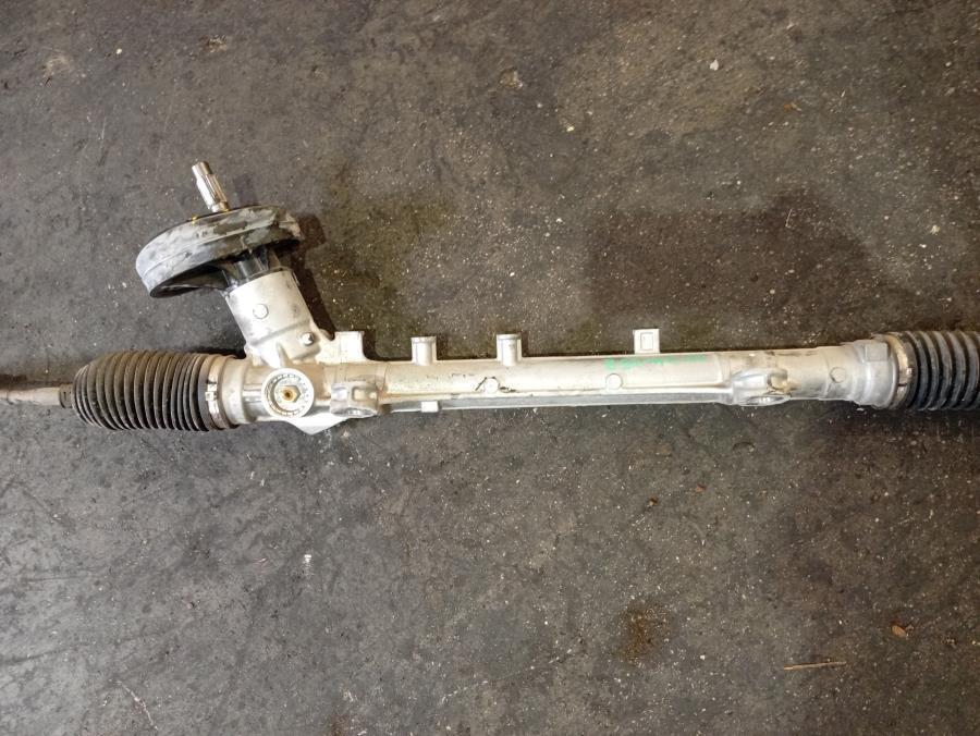 CREMALLERA-DE-DIRECCION-HIDRAULICA-DACIA-SANDERO-III-1-0-TCE-CAT-91-CV-Ano-2021-Auto-Desguace-Luque