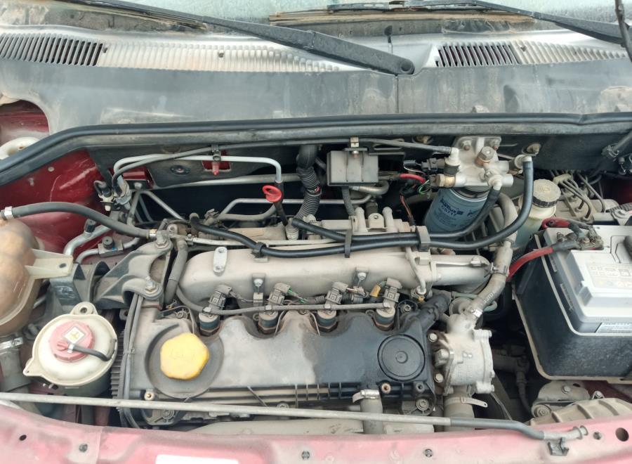 CAJA-DE-CAMBIOS-MANUAL-FIAT-DOBLO-1-9-JTD-CAT-101-CV-Ano-2004-Auto-Desguace-Luque