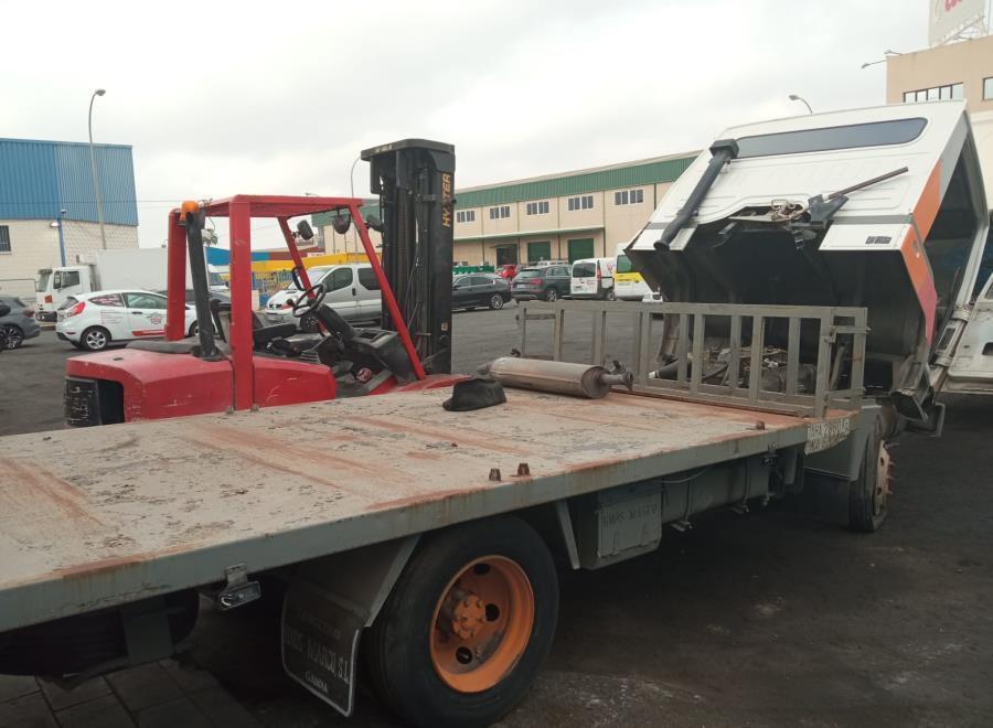 MOTOR-COMPLETO-NISSAN-EBRO-L60-Ano-1992-Auto-Desguace-Luque