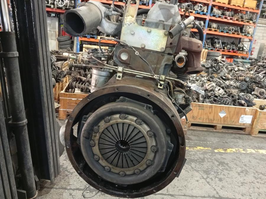 MOTOR-COMPLETO-NISSAN-EBRO-L60-Ano-1992-Auto-Desguace-Luque