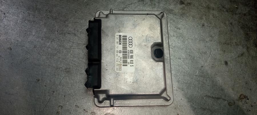 CENTRALITA-DE-MOTOR-AUDI-A4-BERLINA-B5-1-9-TDI-110CV-Ano-1998-Auto-Desguace-Luque