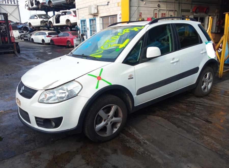CENTRALITA-DE-MOTOR-SUZUKI-SX4-RW-1-9-DDIS-TURBODIESEL-120-CV-Ano-2008-Auto-Desguace-Luque