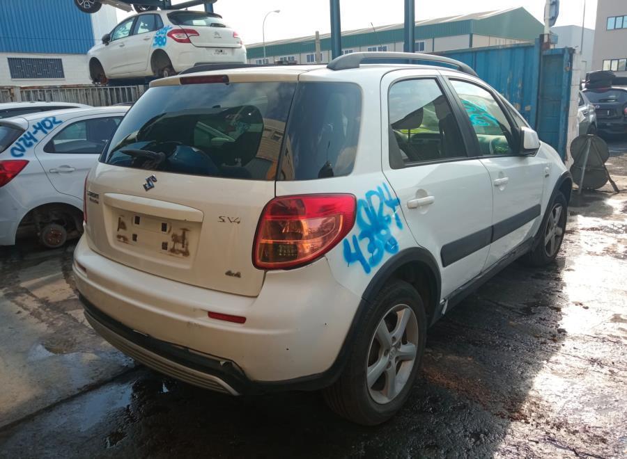 CENTRALITA-DE-MOTOR-SUZUKI-SX4-RW-1-9-DDIS-TURBODIESEL-120-CV-Ano-2008-Auto-Desguace-Luque