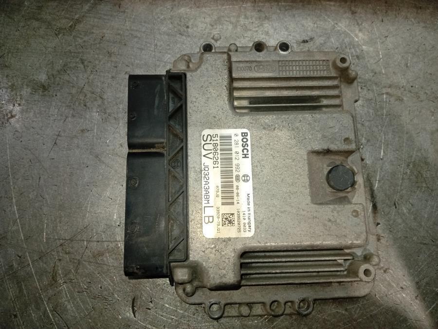 CENTRALITA-DE-MOTOR-SUZUKI-SX4-RW-1-9-DDIS-TURBODIESEL-120-CV-Ano-2008-Auto-Desguace-Luque